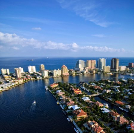 Fort Lauderdale Intracoastal